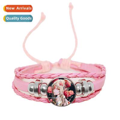 Accessories Anime Characters Hara Kami Elemental Gods Eye Ti