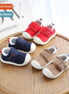 Childrens walking shoes Childrens casual shoes fall new kind