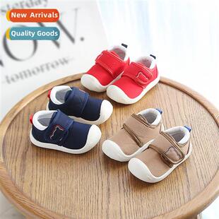Childrens walking shoes Childrens casual shoes fall new kind