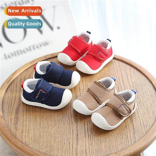 Childrens walking shoes Childrens casual shoes fall new kind