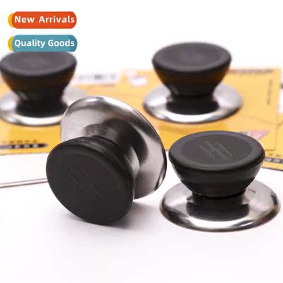 Household replaceable heat-resistant pot lid hle kchen unive