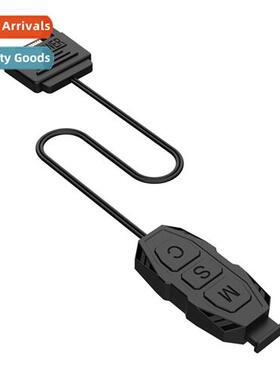 - 5V3-pin three-pin ARGB ctroller 3pin case fan light wh RGB