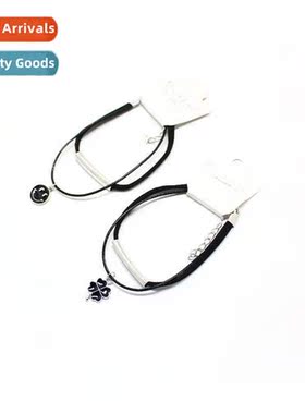 2018 Couple bracelet n fashi creative students men  women pe