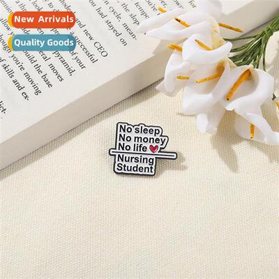 Europe and  Uned States new alloy letters series brooches In