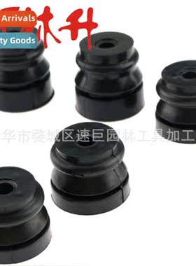 4500/5200/5800 complete set  accessories rubber shock absorp