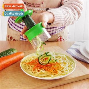 Creative Kchen New Multifunctial Shredder Spiral Shredder Ro