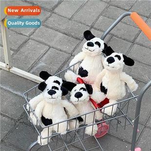 toys key shy baby cute doll plush puppy niche Korean