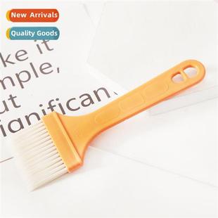 does not lose Plastic temperature brush high resistant hle