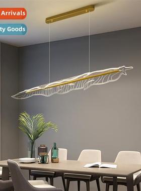 Dining table dining room chelier wabi-sabi style study moder