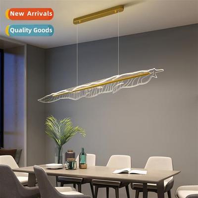 Dining table dining room chelier wabi-sabi style study moder