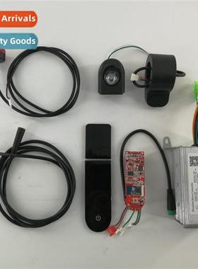 Xiaomi M365 electric scooter brushless motor LENZOD ctroller