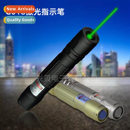 018 green laser flashlight lg-distance laser light full  sta