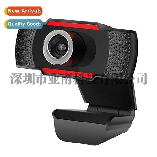 beauty 4k auto focus computer camera HD network USB live web