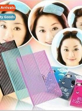 Bangs stickers Fixed no trace magic sticker   Liu Hai sticke