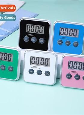 Digal Electric Timer Kchen Timer Learning Baking Cooking Rem