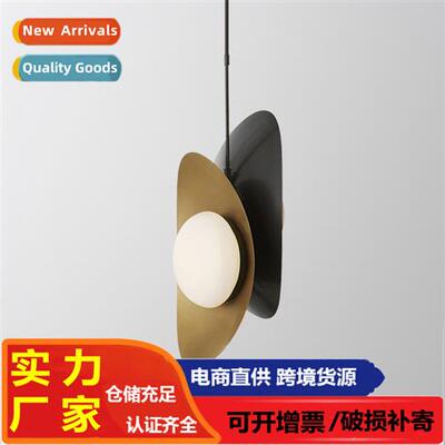 American simple creative living room chelier -modern restaur