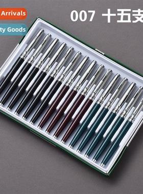 Hero 007 classic old fice business finance wh elementary sch