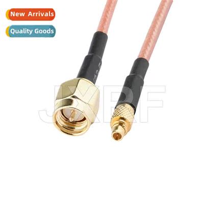 RF Cable Assembly SMA Male to MMCX Male RG316 Cable Extensi