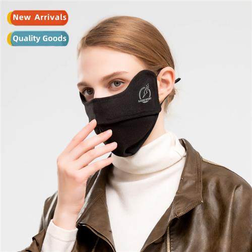 Autumn  winter new hat female three-dimensial fashi windpro