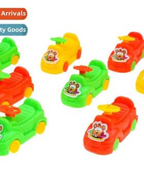 fun catapult colorful stroller model toys que force loaded s