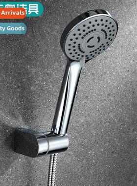 Ware Hheld Shower Head Portable 3-Piece Set