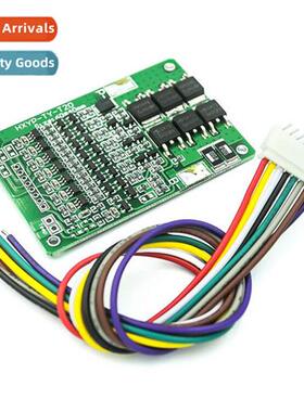 7 Strings 25.9V 29.4V 7 Strings 18650 Li-i Battery Protecti