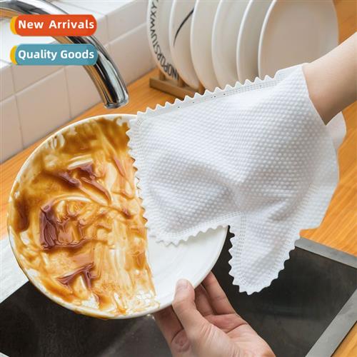 Home Sweeping Multifunctial Cleaning Antistatic Wet  Dry N-D