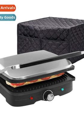 Grill Cover Nstick Grill Appliance Cover Kchen Aid Protectiv