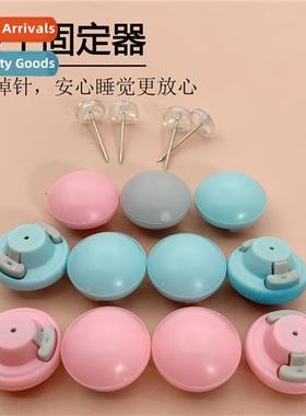 Quilt Holder Mushroom Quilt Holder New Pinless Sheet Holder