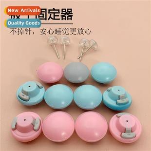 Quilt Holder Mushroom Quilt Holder New Pinless Sheet Holder