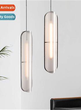 Scinavian minimalist dining room lights modern creative  lg