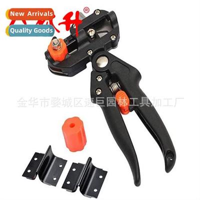 High qualy pressial grade fru e grafting machine