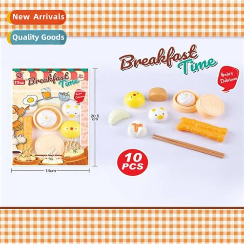 Gift Giving Household Steamer Kchen Toys Imati Food Blow Bot