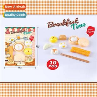 Steamer Kchen Blow Giving Bot Food Household Imati Gift Toys