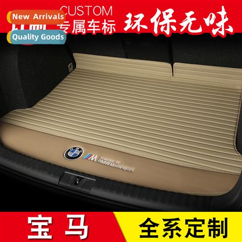 Volkswagen Lange special foot mat new Touguan CC Maeng foot