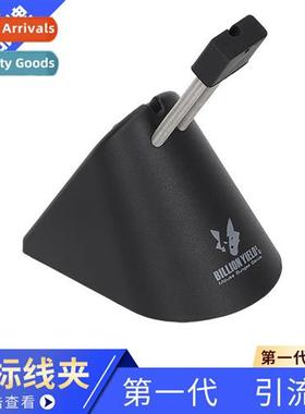 Gaming desktop gaming mouse cable clip mouse cable holder ca