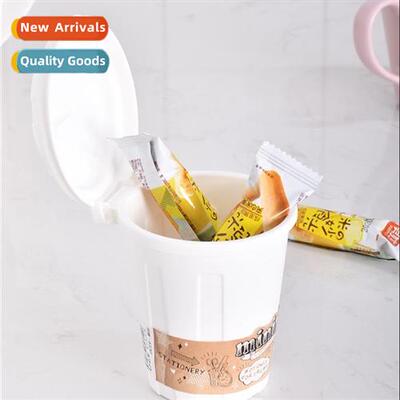 Japan Imported 2018 New Product Creative Storage Box Desktop