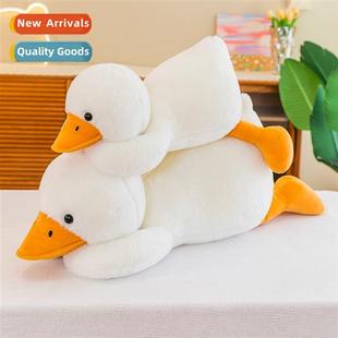 toys pillow Paddy goose whe big plush doll duck dumber Dumb