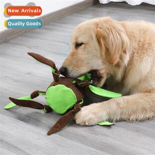 Octopus IQ Sniffing Play Toys Recyclable Plastic Bottle Clot