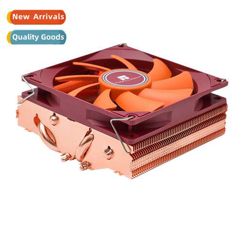 Limin AXP-90 Pure Copper Computer CPU Cooler wh four heatpip