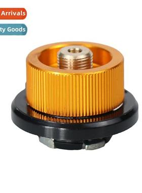 Outdoor Stove Stove Gas Canister Cverter Cassette Stove Cver