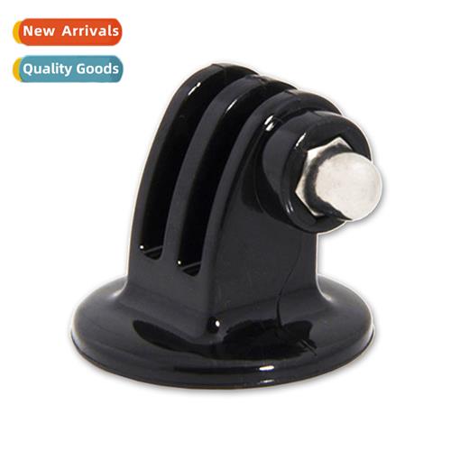 适用gopro12 adapter gopro11 sports camera camera base tripod