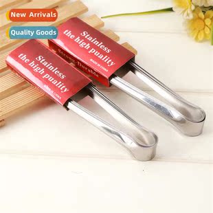 Clips Ice Stainless BBQ Bread inch Buffe Steel
