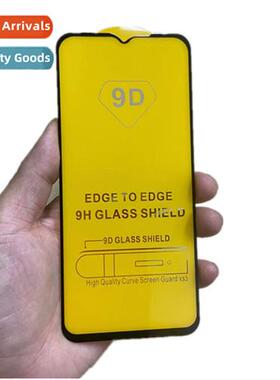 适用vivo y12 cell phone film y31s screen protector y3s full