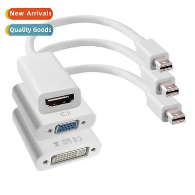 mini dp to hdmi cable 4K HD thunderbolt adapter cable mini d