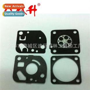 适用Ryobi Kit RCS3335 RCS3535CA Carburetor RUIXING Repair