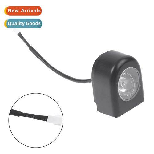 Xiaomi folding electric scooter M365 1S pro scooter headligh