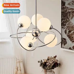 room chelier full Antique Bauhaus living spectrum retr cream