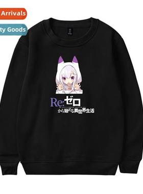 New Re From Scratch Life in a Different World - Seas 2 Perip