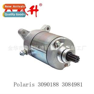 Starter ATV Motor Polaris 3084981 Beach 3090188 Bike